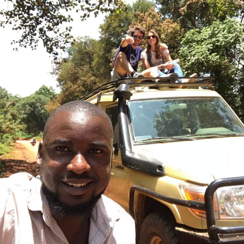 exclusive gorilla vacations